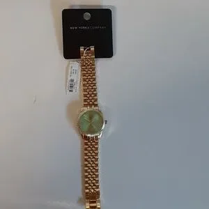 New York & Company | Accessories | New York Company Watch